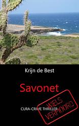 Foto van Savonet - krijn de best - ebook (9789082362626)