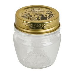 Foto van Conservenpot quattro stagioni - 80 ml