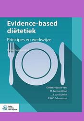 Foto van Evidence-based diëtetiek - paperback (9789036829359)