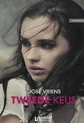 Foto van Tweede keus - josé vriens - ebook (9789464492088)