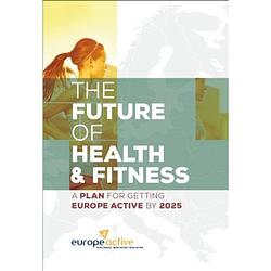 Foto van The future of health and fitness