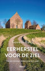 Foto van Eerherstel voor de ziel - govert buijs - paperback (9789024432639)