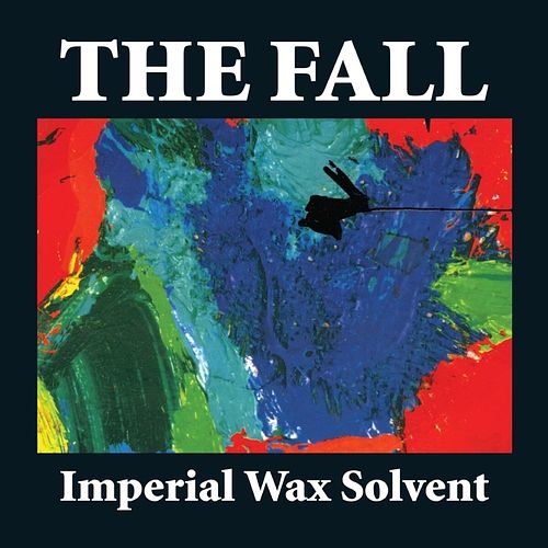 Foto van Imperial wax solvent - cd (5013929181038)