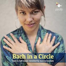 Foto van Bach in a circle - cd (3760213651235)