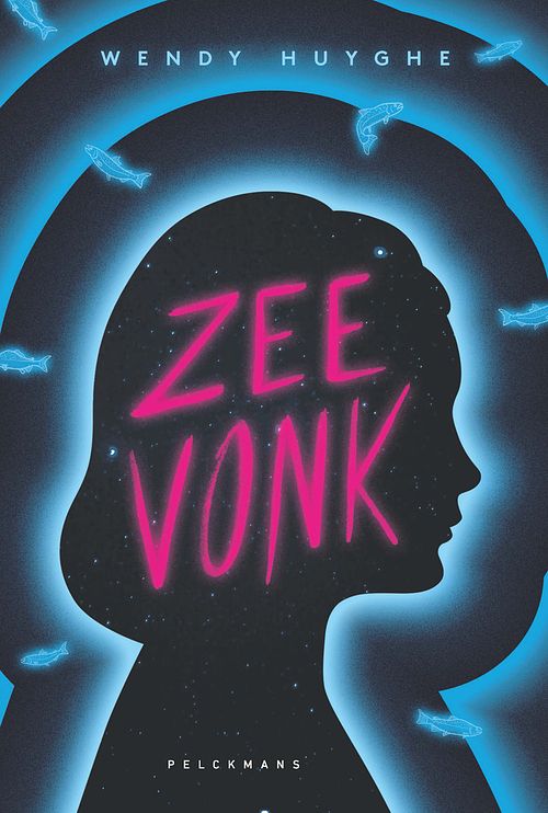 Foto van Zeevonk - wendy huyghe - ebook (9789463375337)