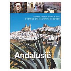 Foto van Andalusië