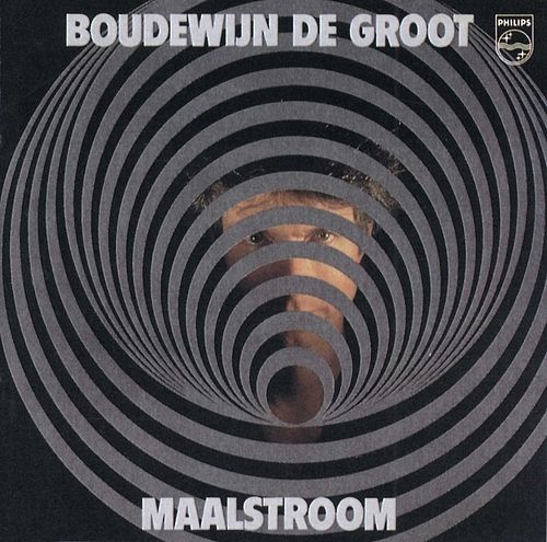 Foto van Maalstroom - cd (0042281855429)