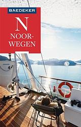 Foto van Noorwegen baedeker - paperback (9783829758734)