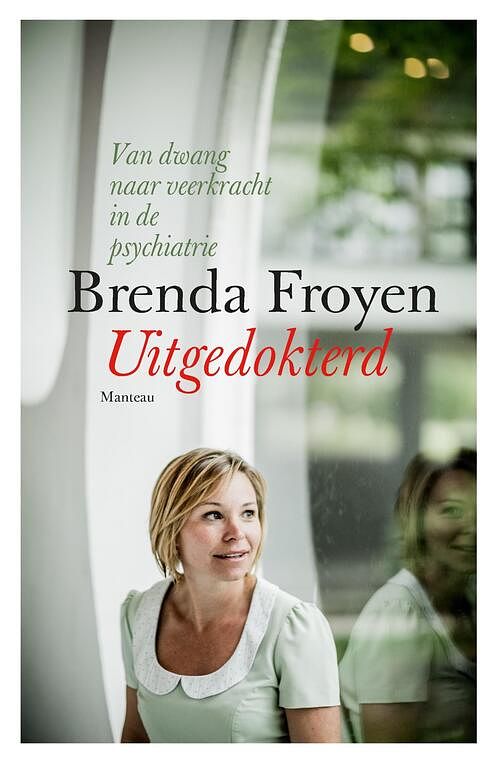 Foto van Uitgedokterd - brenda froyen - ebook (9789460415265)