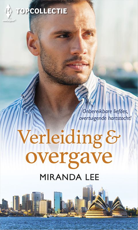 Foto van Verleiding & overgave - miranda lee - ebook