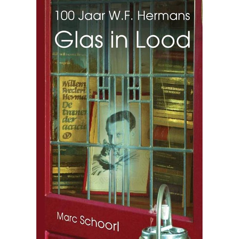 Foto van Glas in lood