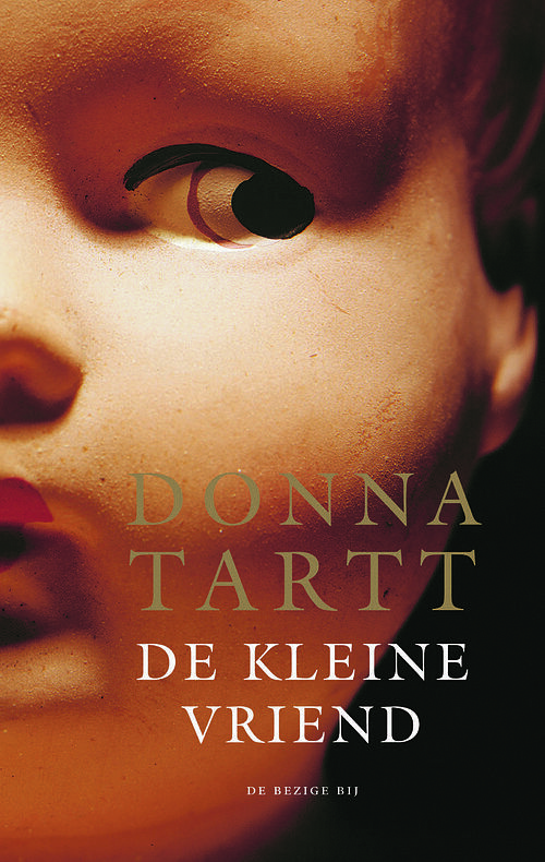 Foto van De kleine vriend - donna tartt - ebook (9789023483250)