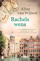 Foto van Rachels wens - aline van wijnen - ebook