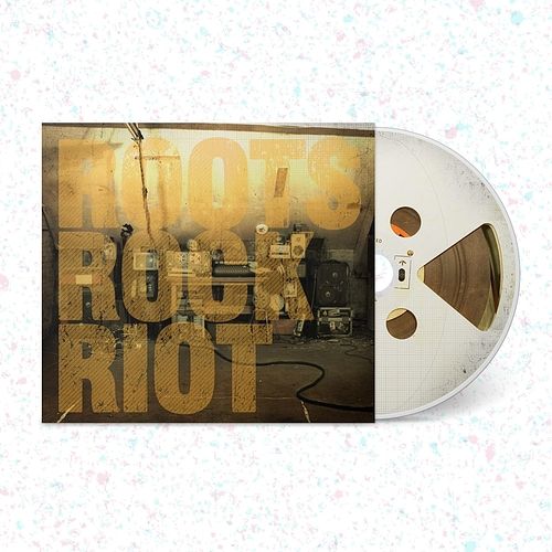 Foto van Roots rock riot - cd (5060626462953)