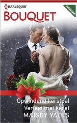 Foto van Opwindend kerstbal ; verleid met kerst (2-in-1) - maisey yates, silvia simons - ebook