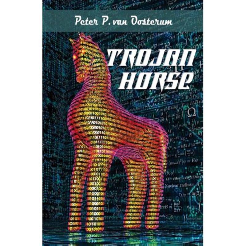 Foto van Trojan horse