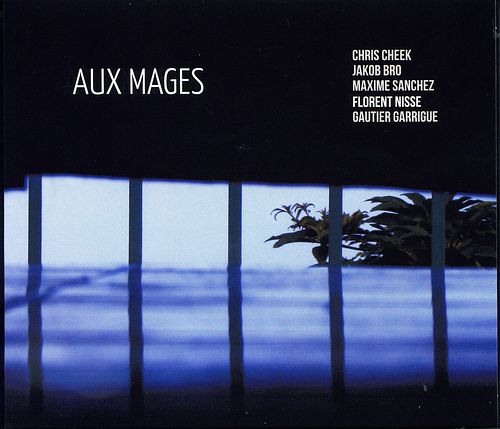 Foto van Aux mages - cd (3521383430163)