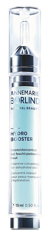 Foto van Borlind beauty shot hydro booster