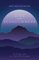 Foto van Gids voor schaduwwerk - mary mueller shutan - ebook