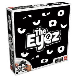 Foto van The eyez - spel