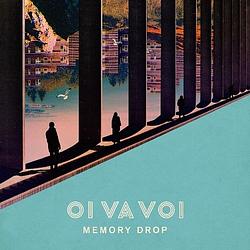 Foto van Memory drop - cd (8717931333061)