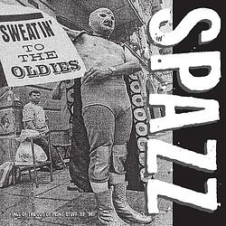 Foto van Sweatin's to the oldies - lp (0879198109013)