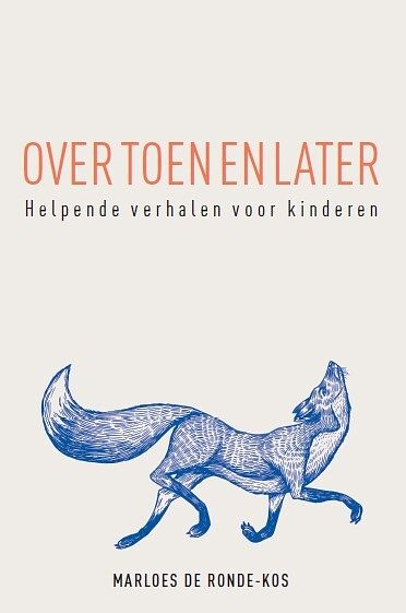 Foto van Over toen en later - marloes kos - paperback (9789493230712)