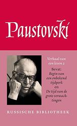 Foto van Verhaal van een leven 2 - konstantin paustovski - ebook (9789028271173)