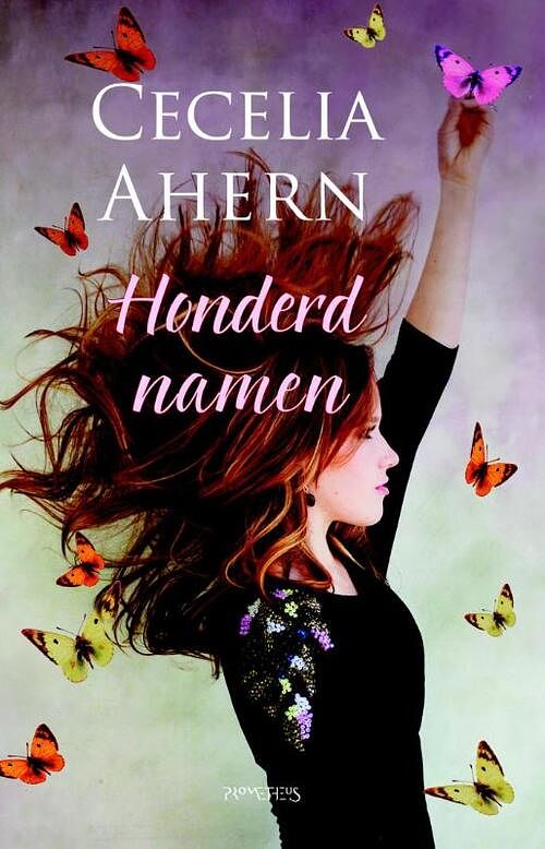 Foto van Honderd namen - cecelia ahern - ebook (9789044623239)