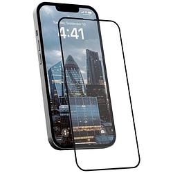 Foto van Urban armor gear workflow screenprotector (glas) geschikt voor: iphone 14, 13 1 stuk(s)