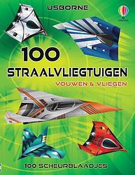 Foto van 100 straalvliegtuigen - paperback (9781803705835)