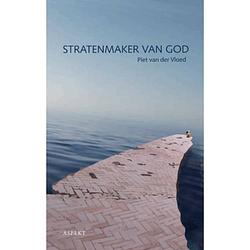 Foto van Stratenmaker van god