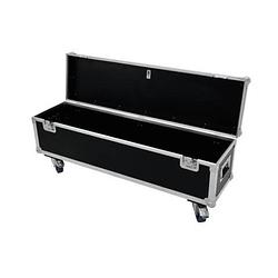 Foto van Omnitronic universal-case profi flightcase (l x b x h) 480 x 1240 x 340 mm