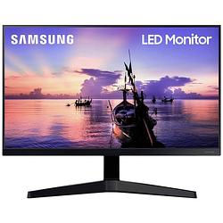 Foto van Samsung f24t352fhr led-monitor 61 cm (24 inch) energielabel e (a - g) 1920 x 1080 pixel full hd 5 ms hdmi, vga ips led