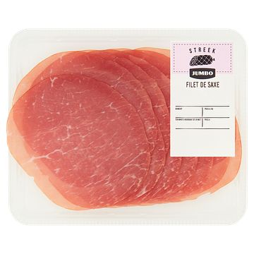 Foto van Jumbo filet de saxe ca. 100g