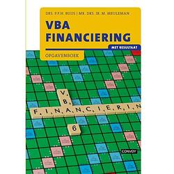 Foto van Vba financiering met resultaat