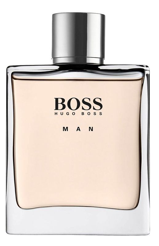 Foto van Hugo boss boss man eau de toilette