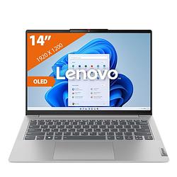 Foto van Lenovo ideapad slim 5 14abr8 82xe008smh -14 inch laptop