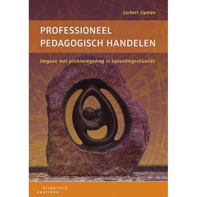 Foto van Professioneel pedagogisch handelen