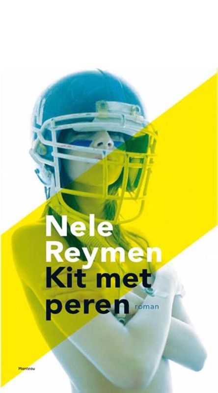 Foto van Kit met peren - nele reymen - ebook (9789460412134)