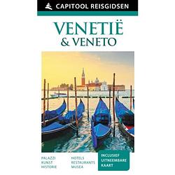 Foto van Venetië - capitool reisgidsen