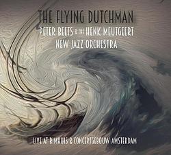 Foto van The flying dutchman - cd (0608917461121)