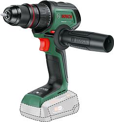 Foto van Bosch advanceddrill 18v-80 quicksnap (zonder accu)