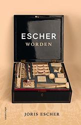 Foto van Escher worden - joris escher - paperback (9789045047980)