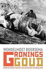 Foto van Gronings goud - wendelmoet boersema - ebook (9789026344664)