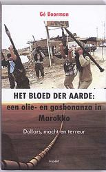 Foto van Het bloed der aarde - ge boorman - paperback (9789059118980)