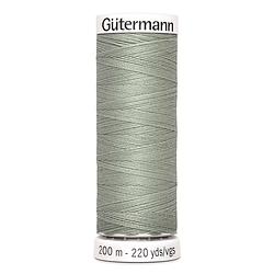 Foto van Gutermann polyester 200mtr