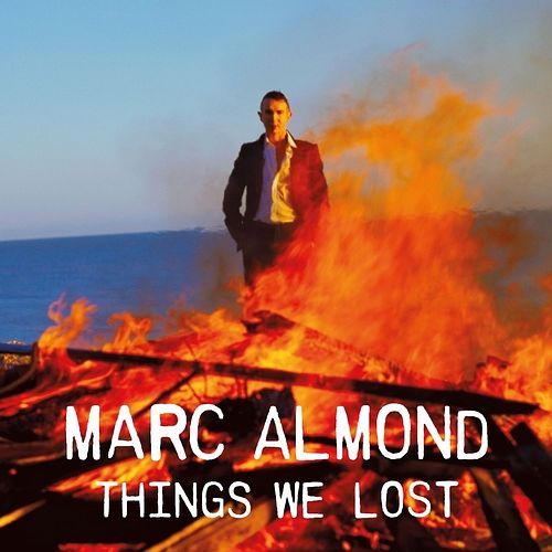 Foto van Things we lost - cd (5013929850408)