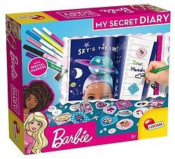 Foto van Barbie mijn geheime dagboek - overig (8008324086030)