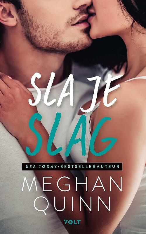 Foto van Sla je slag - meghan quinn - ebook (9789021422091)